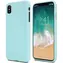 Mercury Soft Samsung Galaxy A54 5G mięta / Etui / TPU / Matowe wykończenie