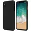 Mercury Soft Case czarny / Etui / do Sony Xperia 10 (XA3)