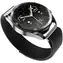 Pasek Mercury Mesh Apple Watch 38/40/41 mm czarny / Pasek / Siatka / Stal nierdzewna / Zapięcie magnetyczne