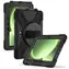 4smarts Rugged Case Grip czarne / Etui / Samsung Galaxy Tab Active Pro/Active4 Pro/Active5 Pro