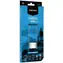 MyScreen Diamond Glass Edge3D do Motorola Edge 30 Fusion czarne / Szkło hartowane / 9H / 0,33 mm