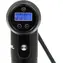 Kompresor akumulatorowy STHOR 2000 mAh / Kompresor / Bezprzewodowy / Manometr LED / 6,9 bar / 25 l/min
