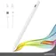 4smarts Pencil Pro 3 biały / Aktywny rysik / Uchwyt magnetyczny / Ładowanie przez USB-C / Do iPada