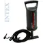 Pompa INTEX DOUBLE QUICK / Ręczna dwustronnego działania / 3 dysze / 29 cm