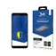 Szkło hybrydowe 3mk FlexibleGlass do Google Pixel 3 / Szkło hybrydowe / Grubość 0,5 mm / Twardość 7H