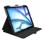 Speck Balance Folio czarny / Etui / Apple iPad Air 13" (2024-2026)