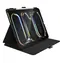 Speck Balance Folio czarny / Etui / Apple iPad Pro 13" M4 (2024) i M5 (2025)