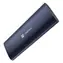 Natec RHINO M.2 NVMe Lite stalowo-niebieski / Obudowa zewnętrzna na dysk SSD / M.2 NVMe / Obudowa aluminiowa / USB-C / 10 Gb/s