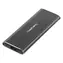Natec Rhino M.2 NVMe Lite czarny / Zewnętrzna obudowa na dysk SSD / M.2 NVMe / USB-C 3.2 Gen 2 / 10 Gb/s
