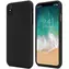 Etui Mercury Soft czarne / Etui do Samsung Galaxy A54 5G / TPU / Matowe