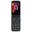 TCL 4043 szary / Klasyczny telefon / Wyświetlacz 3,2" / Dual SIM / Bluetooth 5.0 / 1380 mAh