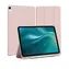 Etui Etteri Flip pink / Etui z klapką / Apple iPad Air 4/5 10.9"/6/7 11" (2020-2025) / podstawka