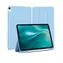 Etui Etteri Flip jasnoniebieskie / Etui z klapką / Apple iPad Air 4/5 10.9"/6/7 11" (2020-2025) / podstawka