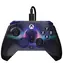 Turtle Beach Rematch Advanced Dark Cosmos / Gamepad / Wyzwalacze efektu Halla / USB-C / Xbox Series X/S, Xbox One, PC