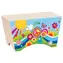 GOKI Cajon Drum Flower Meadow / od 4 lat / drewno