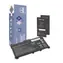 Akumulator do HP 240 G7/G8, 250 G7/G8, 340 G5/G7, 348 G5/G7 / Akumulator do laptopa / 11,4 V / 3400 mAh / 39 Wh
