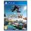 Activision Tony Hawk's Pro Skater 3+4 / Gra na PlayStation 4 / Gra sportowa