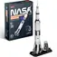 Puzzle 3D CubicFun Apollo Saturn Rocket