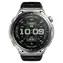 Amazfit Balance 3 ze stali nierdzewnej / Smartwatch / 1,5" AMOLED / Bluetooth 5.2 / Wi-Fi