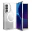 Ringke Slim Magnetic transparent / Cover / Samsung Galaxy Z Fold8 / MagSafe
