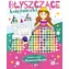 Morex Diamentowe malowanie brokatem Księżniczki / Zestaw kreatywny