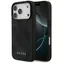 Guess 4G Classic czarny / Tylna obudowa / iPhone 17 Pro