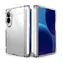 Ringke Fusion Flap transparent / Cover / Samsung Galaxy Z Fold8 / with flap