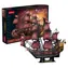 Puzzle 3D Zemsta Królowej Anny - Edycja Rocznicowa / Puzzle 3D