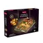 Puzzle 3D Zamek Malbork LED / Puzzle 3D / Oświetlenie LED