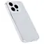 eSTUFF INFINITE VIENNA iPhone 15 Pro transparent / Case / Recycled TPU (GRS)