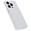 eSTUFF INFINITE VIENNA iPhone 15 Pro transparent / Protective cover / Recycled TPU (GRS)
