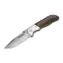 Boker Forest Ranger / Nóż kieszonkowy / Stal 7Cr17MoV / Ostrze 9,7 cm / Rękojeść drewniana / Blokada Linerlock