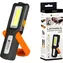Libox LB0190 / Latarka LED akumulatorowa / robocza