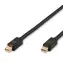 Kabel Capture Mini DisplayPort z redriverem / Kabel DisplayPort / Długość 2 m