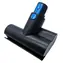Mała turboszczotka TESLA do PureStar E50 PowerDock, E60, E70 Aqua Pro / Akcesoria do odkurzaczy
