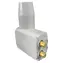 Konwerter TESLA Multifeed Twin / LNB / z filtrem LTE