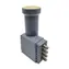 Konwerter TESLA Excelent Quad / LNB / filtr LTE