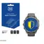 Szkło ochronne hybrydowe do zegarków 3mk FlexibleGlass Garmin Fenix 9 47mm / 0,2 mm