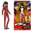 Orbico Miraculous Ladybug FASHION Flip Doll / 26 cm / ubranka z cekinami