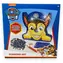 Rappa Diamentowy obraz Psi Patrol Chase / Zestaw kreatywny / 18x18 cm