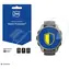 Szkło ochronne hybrydowe do zegarków 3mk FlexibleGlass Garmin Fenix 9 43mm / 0,2 mm