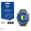 3mk FlexibleGlass Watch do Garmin Fenix 9 51mm / Szkło ochronne / Hybrydowe