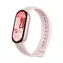 Pasek RhinoTech do XIAOMI Mi Band 8 jasnoróżowy / Pasek / XIAOMI Mi Band 8