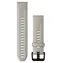 Pasek silikonowy Garmin Sand / Pasek / Szybkozłączka 20 mm