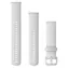 Pasek silikonowy Garmin Quick Release 20 biały / Pasek / silikonowy / 20 mm / biała klamra