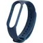 OEM pasek SMART Band M5/M6 w kolorze ciemnoniebieskim / Pasek zamienny / Do opasek fitness