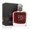 Giorgio Armani Emporio Armani Stronger With You Powerfully Eau de Parfum 100 ml