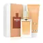 Hugo Boss Boss Alive woda perfumowana 30 ml ~ woda perfumowana 30 ml + balsam do ciała 50 ml