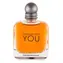 Giorgio Armani Emporio Armani Stronger With You Eau de Toilette 100 ml
