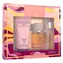 Guess Guess 1981 Los Angeles woda toaletowa 100 ml ~ woda toaletowa 100 ml + balsam do ciała 200 ml + woda toaletowa 15 ml